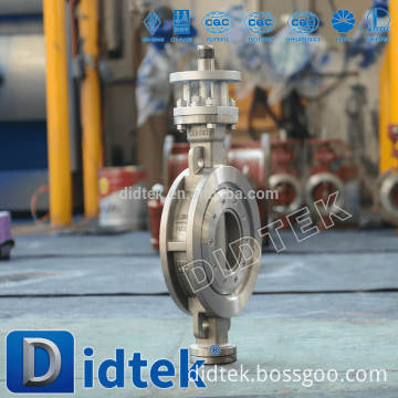 Didtek China industrial fuel valve